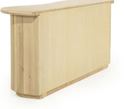 Sale Eleonora Josh Dressoir Naturel
