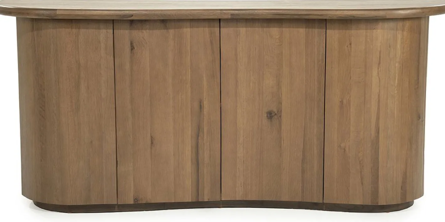 Sale Eleonora Josh Dressoir Bruin