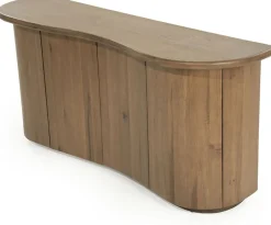 Sale Eleonora Josh Dressoir Bruin