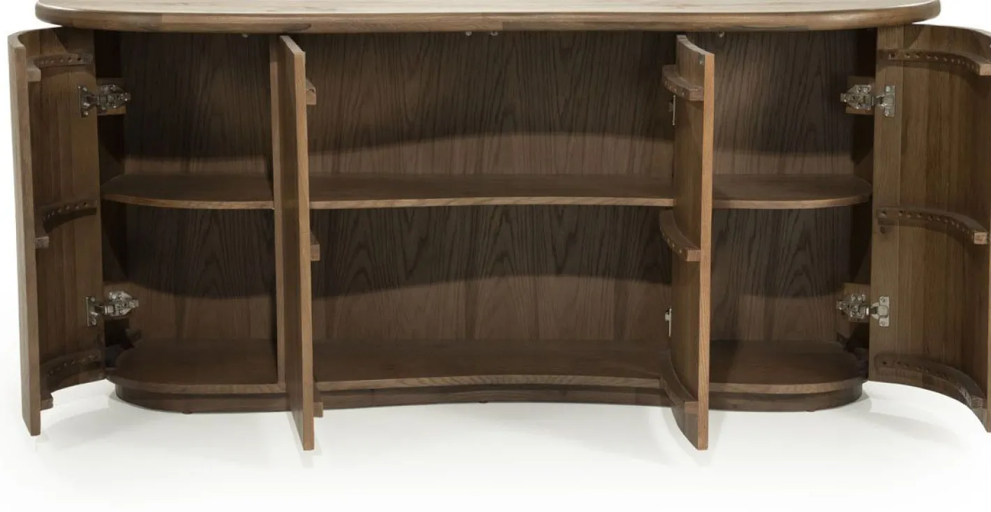 Sale Eleonora Josh Dressoir Bruin