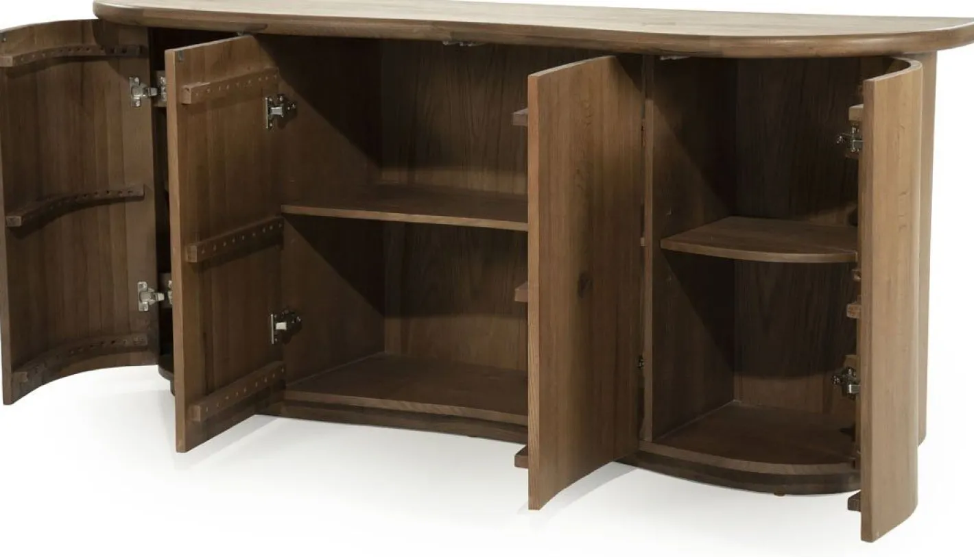 Sale Eleonora Josh Dressoir Bruin