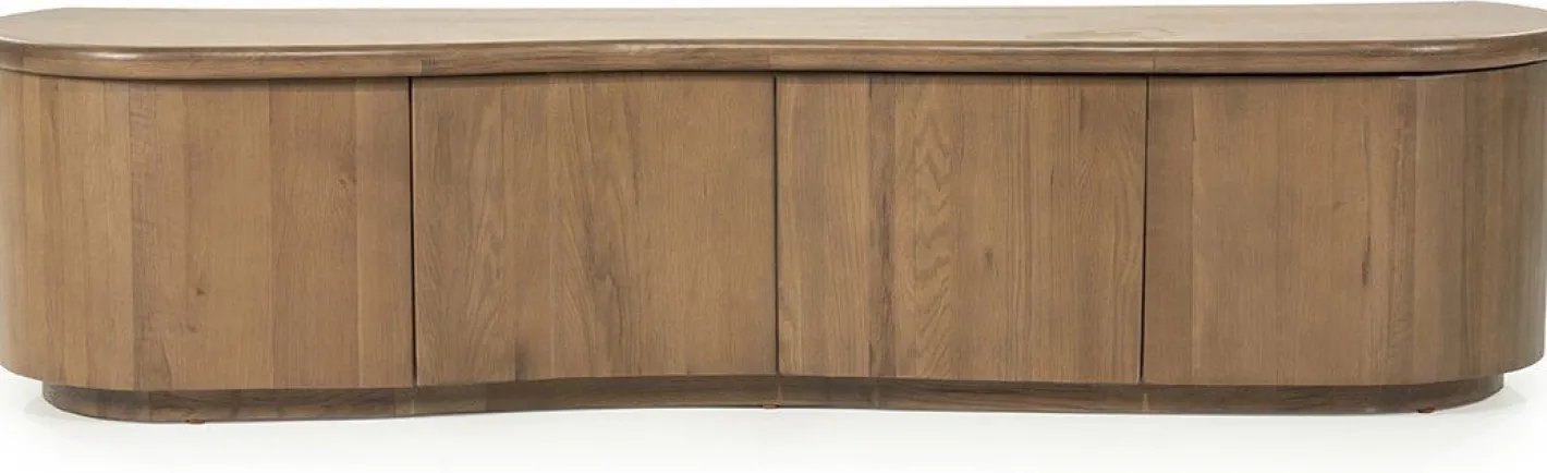 Clearance Eleonora Josh Tv-meubel Bruin