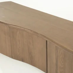 Clearance Eleonora Josh Tv-meubel Bruin