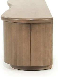 Clearance Eleonora Josh Tv-meubel Bruin