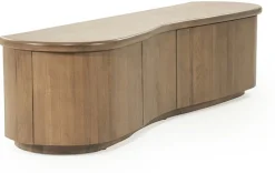 Clearance Eleonora Josh Tv-meubel Bruin