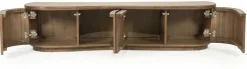 Clearance Eleonora Josh Tv-meubel Bruin