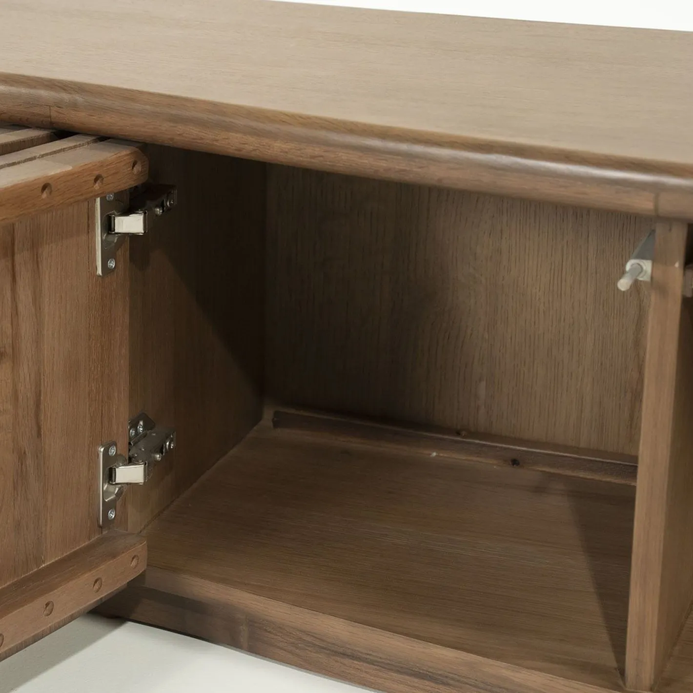 Clearance Eleonora Josh Tv-meubel Bruin