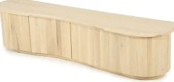 New Eleonora Josh Tv-meubel Naturel