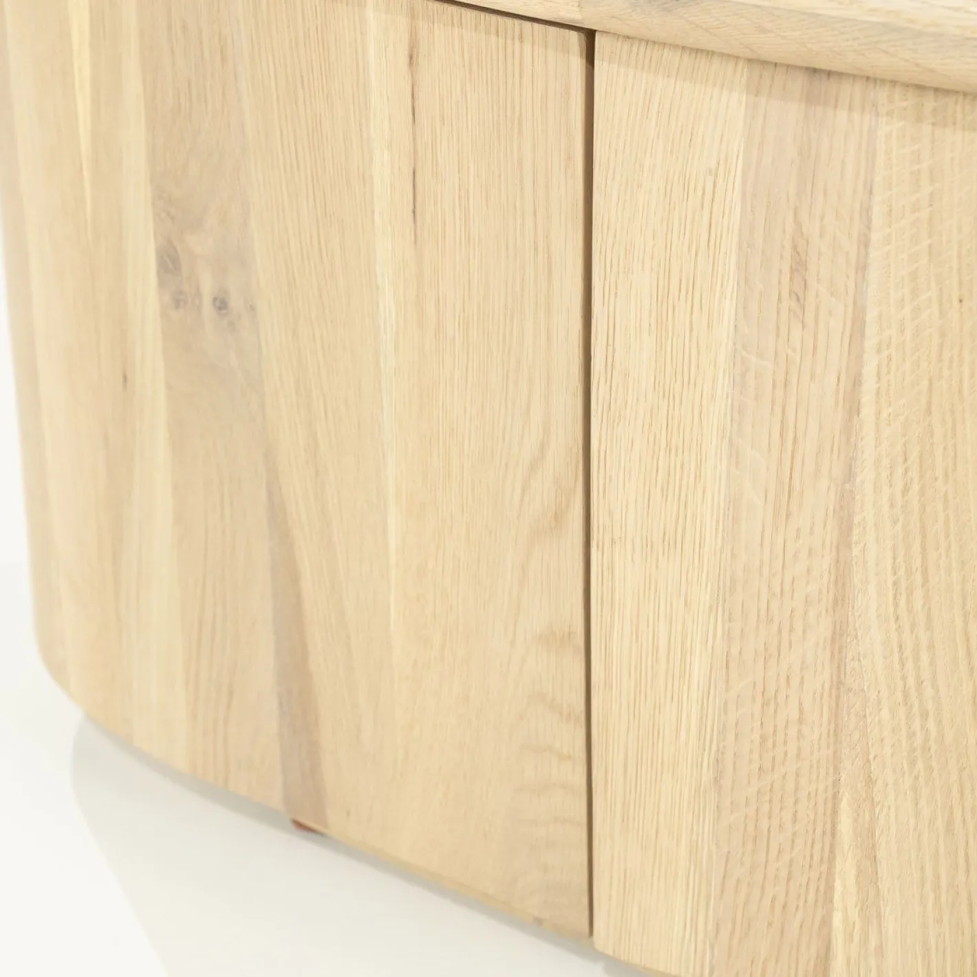 New Eleonora Josh Tv-meubel Naturel