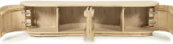 New Eleonora Josh Tv-meubel Naturel