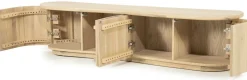 New Eleonora Josh Tv-meubel Naturel