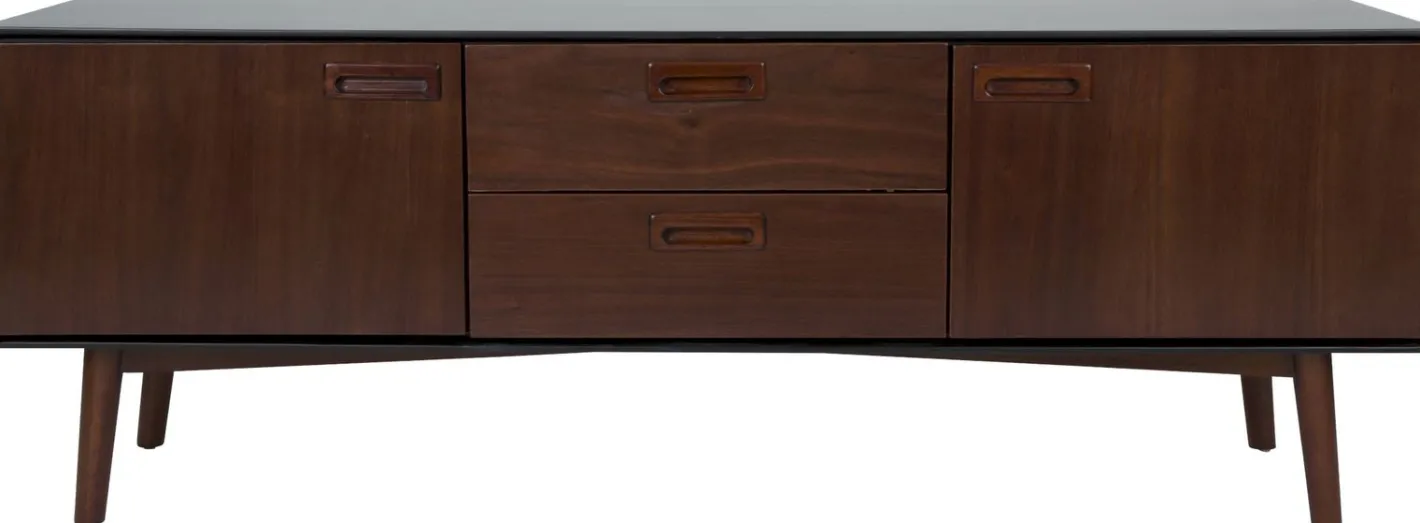 Outlet Dutchbone Juju Dressoir Brown