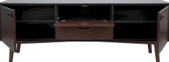 Outlet Dutchbone Juju Dressoir Brown