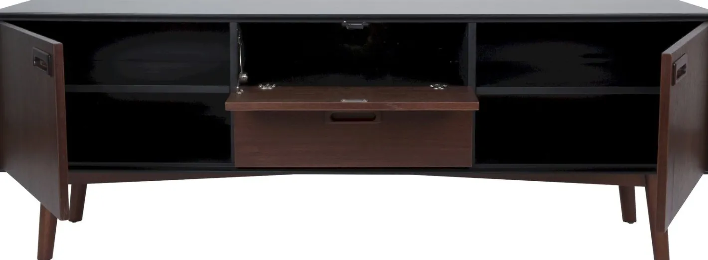 Outlet Dutchbone Juju Dressoir Brown