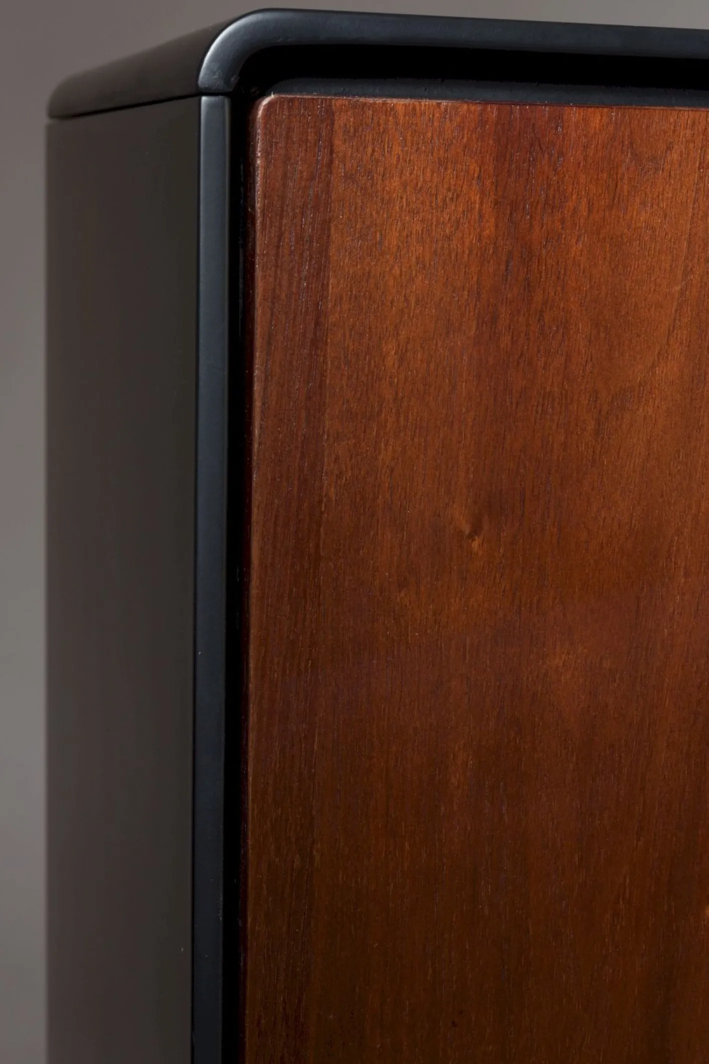 Outlet Dutchbone Juju Dressoir Brown