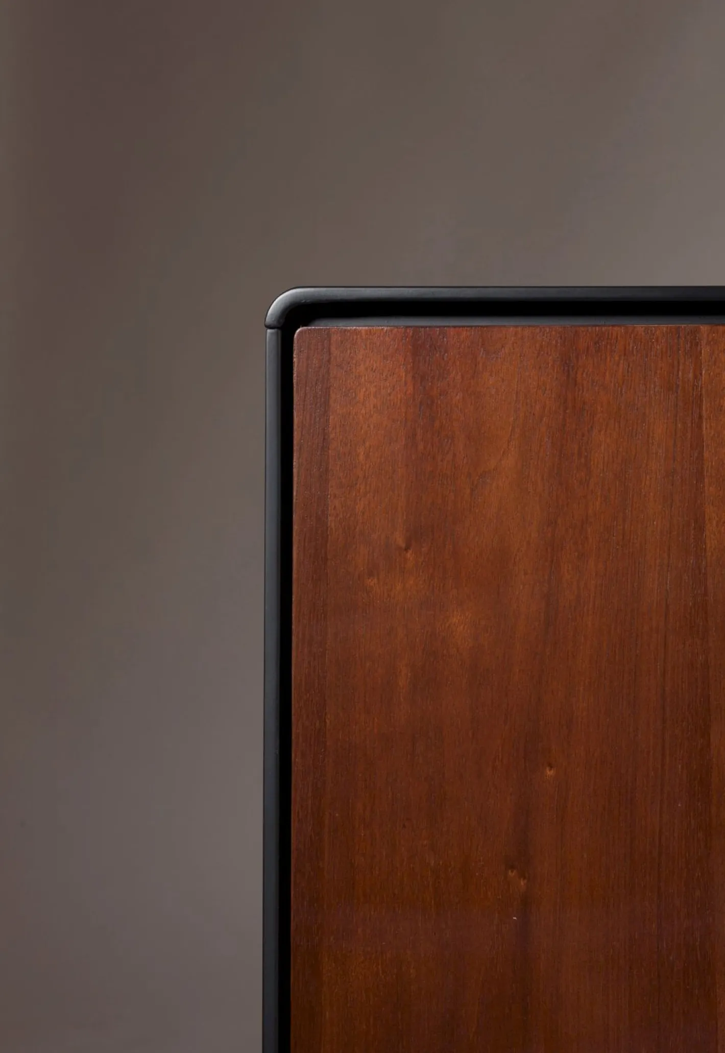 Outlet Dutchbone Juju Dressoir Brown