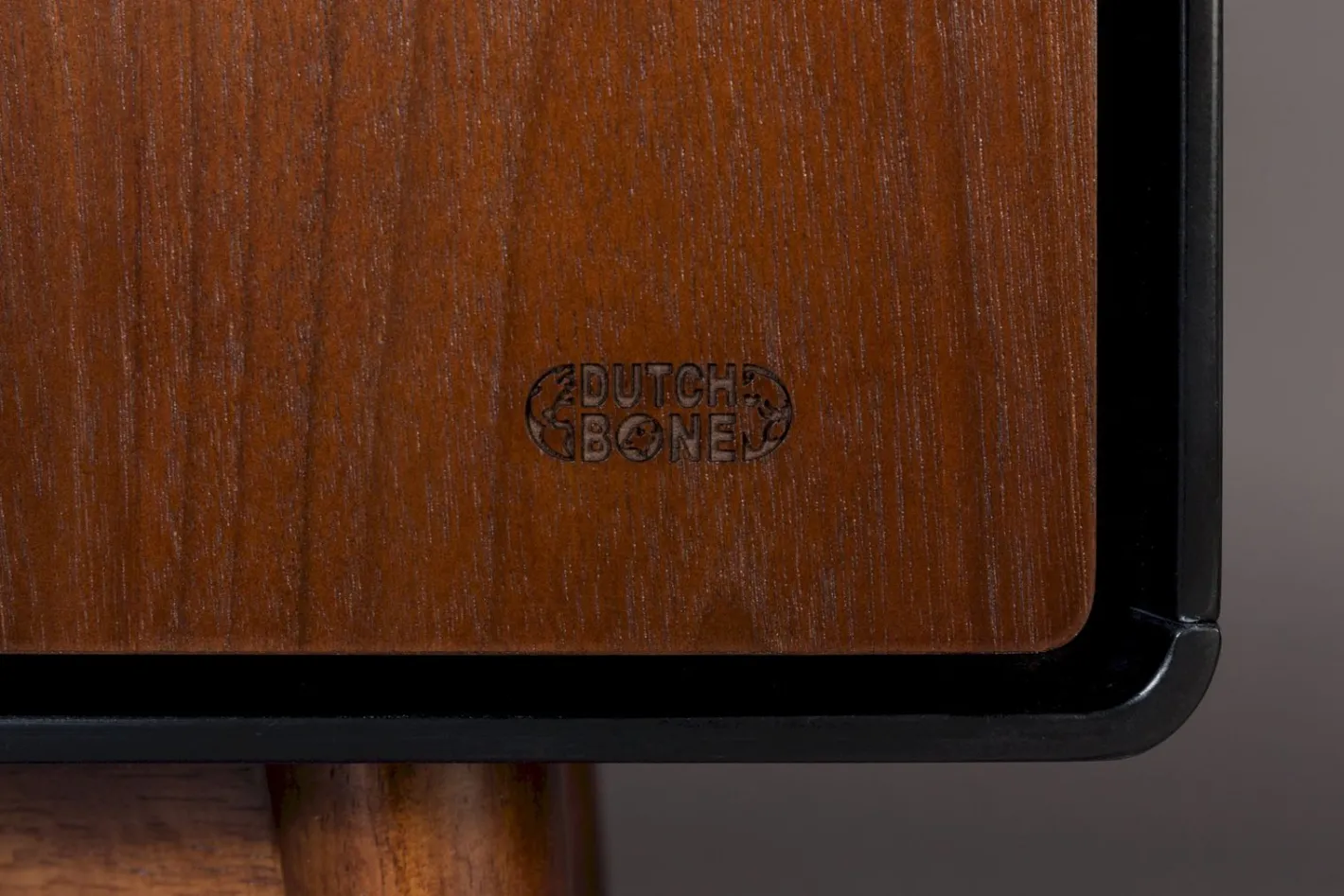 Outlet Dutchbone Juju Dressoir Brown