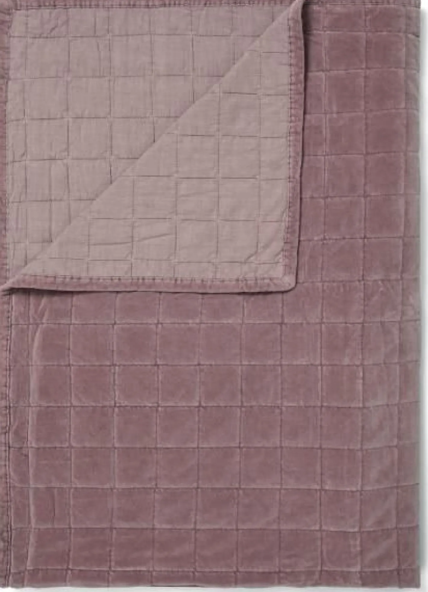 Best Essenza Julia Plaid Mauve