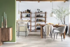 Clearance Eleonora Julian Dressoir Naturel