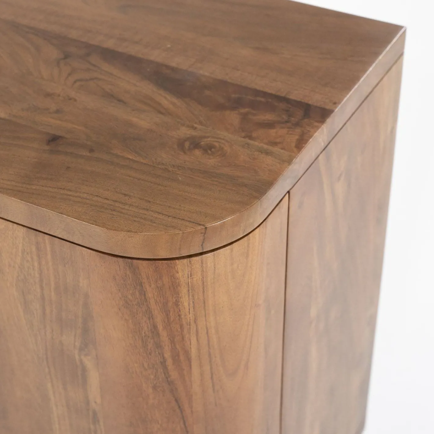 Clearance Eleonora Julian Dressoir Naturel