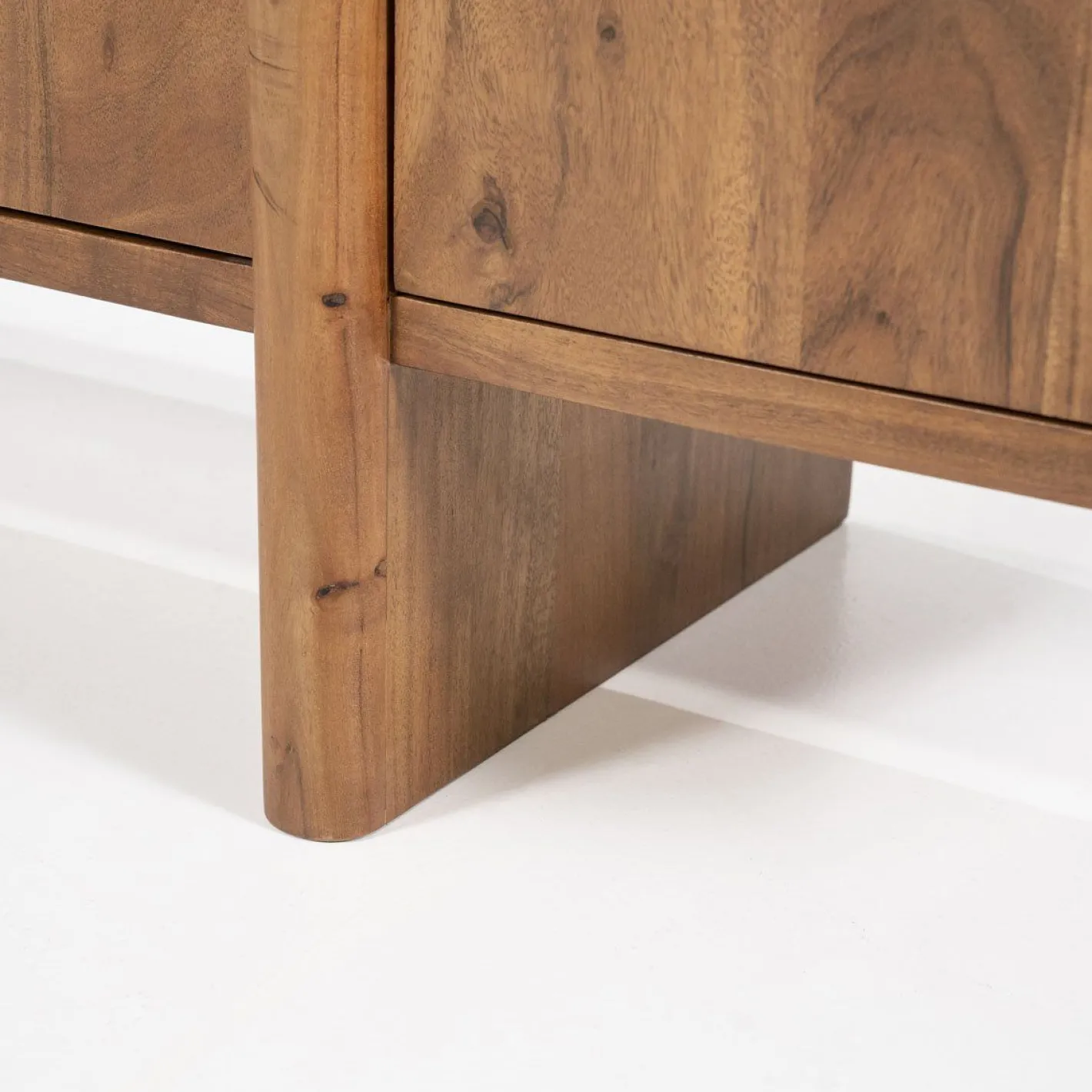 Clearance Eleonora Julian Dressoir Naturel