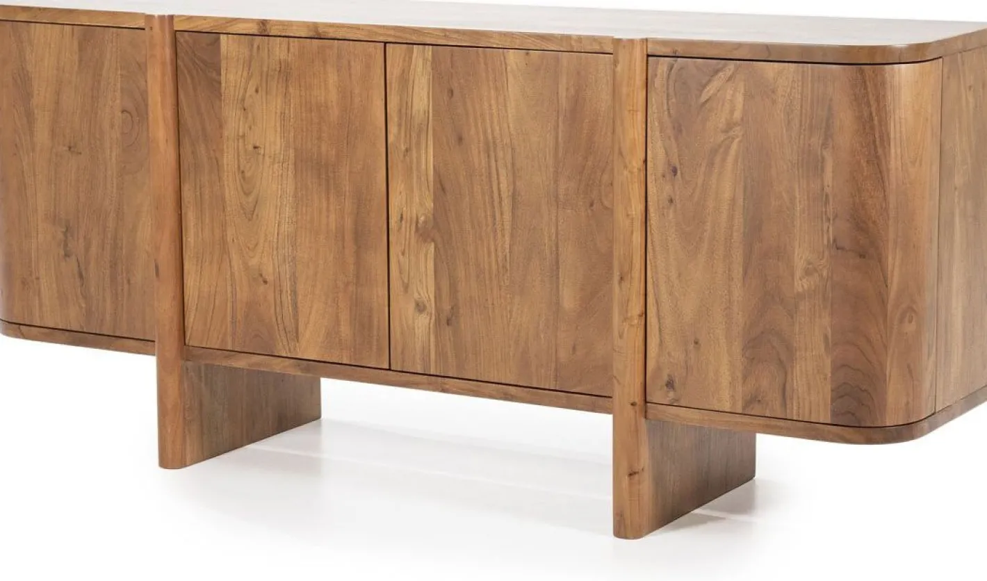 Clearance Eleonora Julian Dressoir Naturel