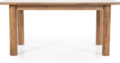 Clearance Eleonora Julian Eettafel Naturel
