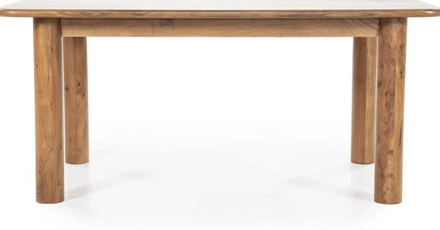 Clearance Eleonora Julian Eettafel Naturel
