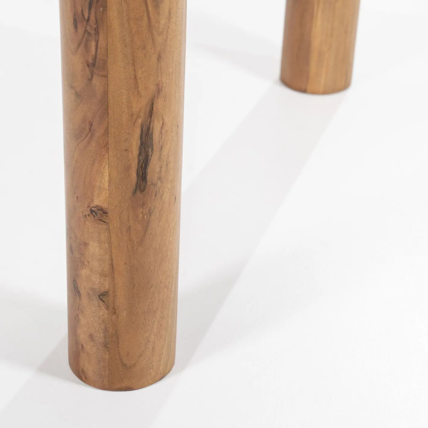 Clearance Eleonora Julian Eettafel Naturel