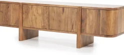 Sale Eleonora Julian TV-meubel Naturel