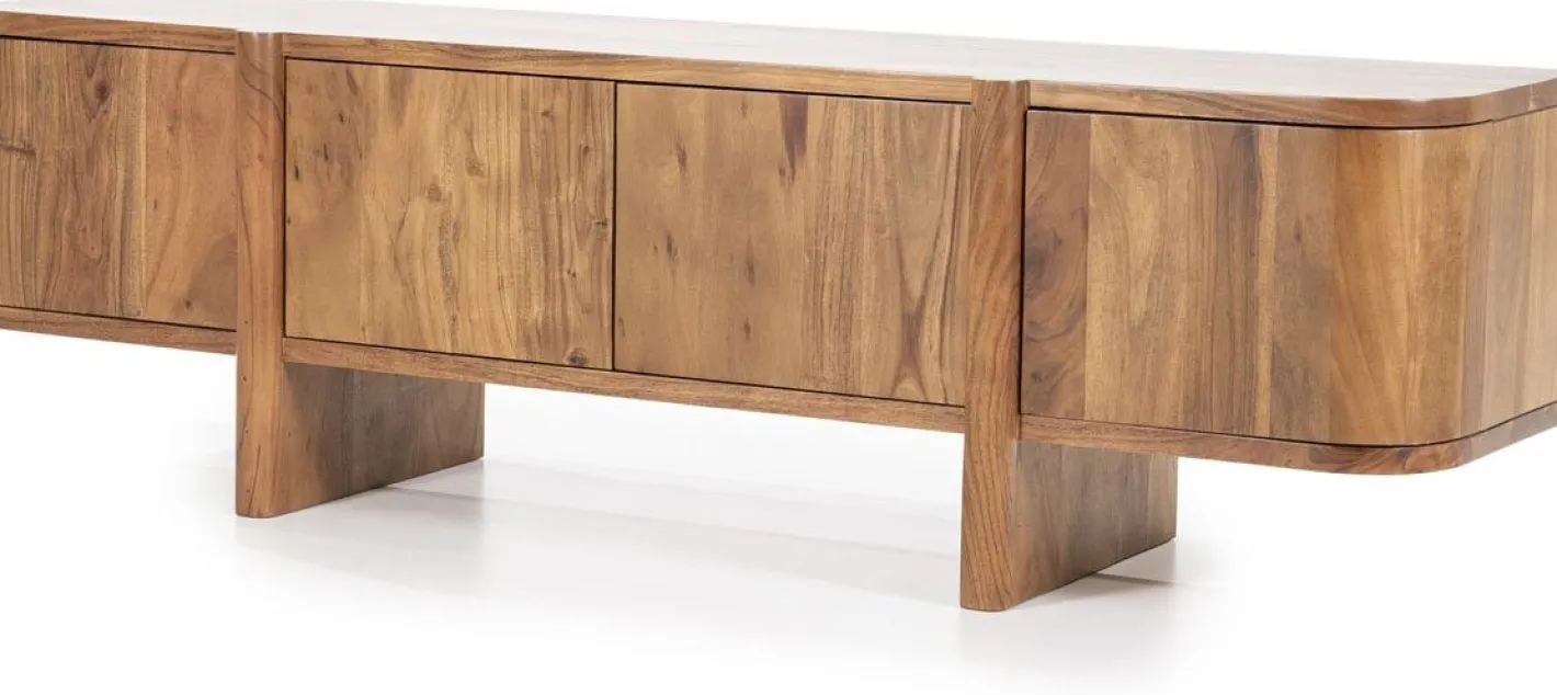 Sale Eleonora Julian TV-meubel Naturel