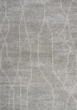 Sale Feelings Wonen Julian Vloerkleed Grijs
