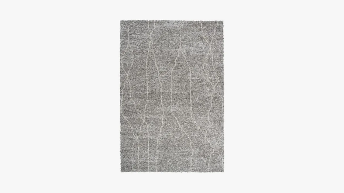 Sale Feelings Wonen Julian Vloerkleed Grijs