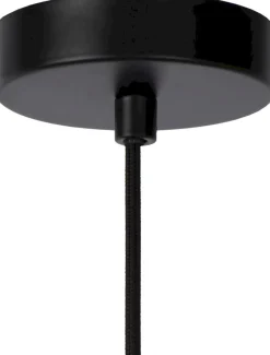 Clearance Lucide Julius Hanglamp Goud