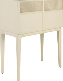 Clearance Zuiver June Highboard Beige