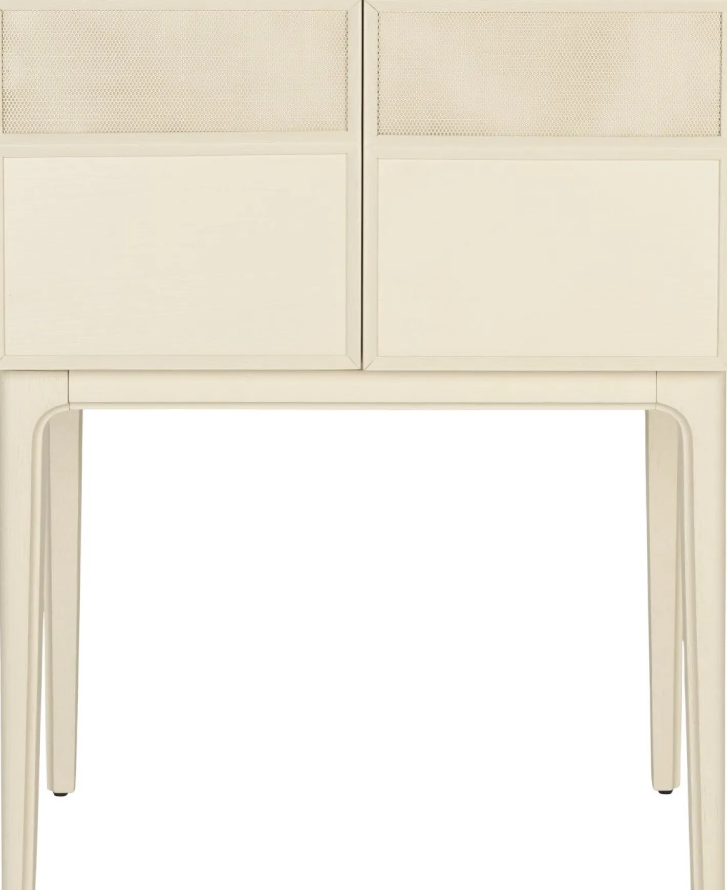 Clearance Zuiver June Highboard Beige