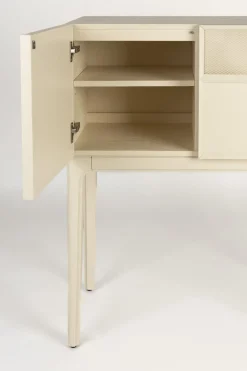 Clearance Zuiver June Highboard Beige
