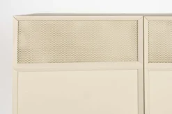 Clearance Zuiver June Highboard Beige