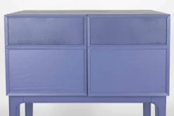Clearance Zuiver June Highboard Paars