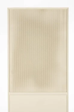 Discount Zuiver June Opbergkast Beige