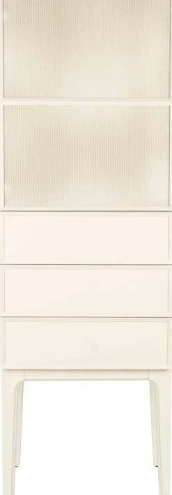 Online Zuiver June Opbergkast Beige