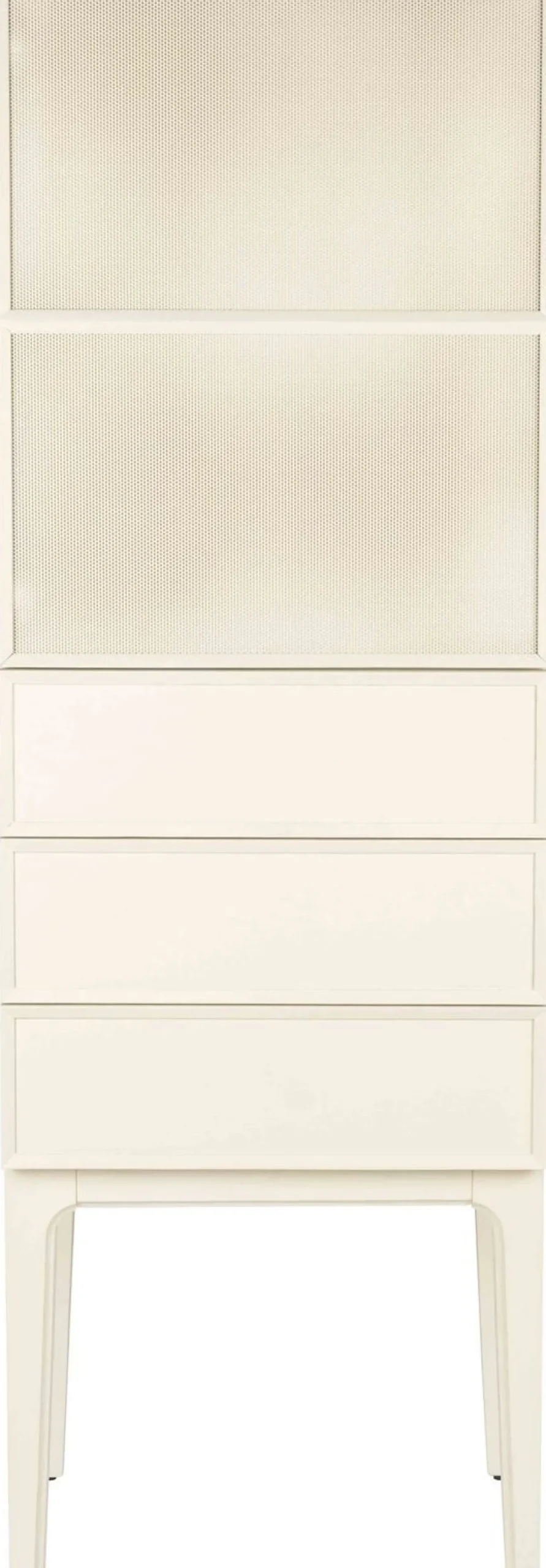 Online Zuiver June Opbergkast Beige