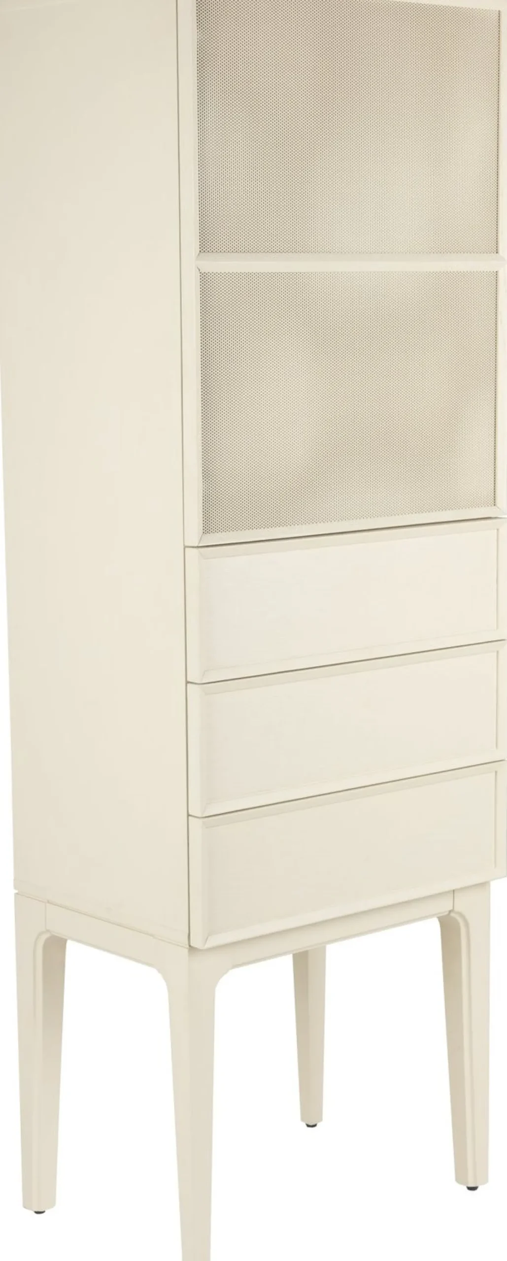 Online Zuiver June Opbergkast Beige