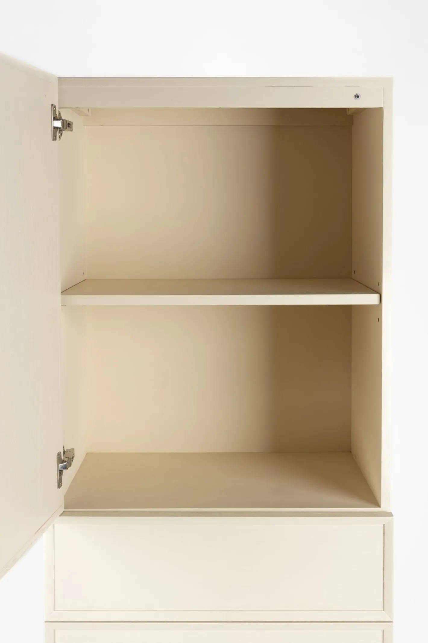 Online Zuiver June Opbergkast Beige