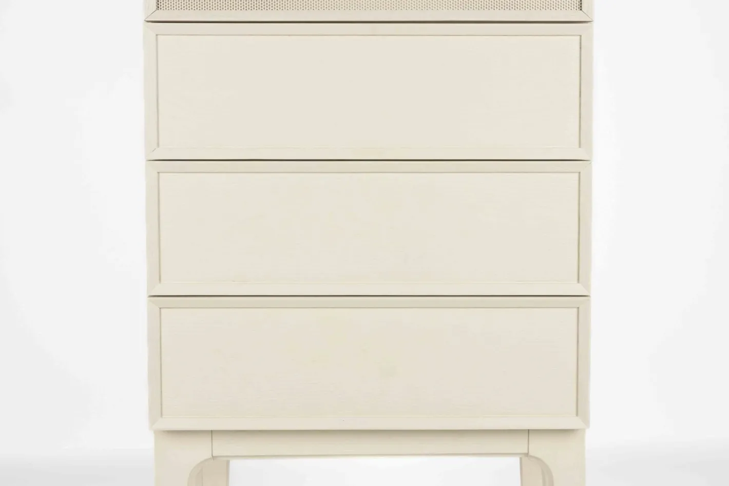 Online Zuiver June Opbergkast Beige