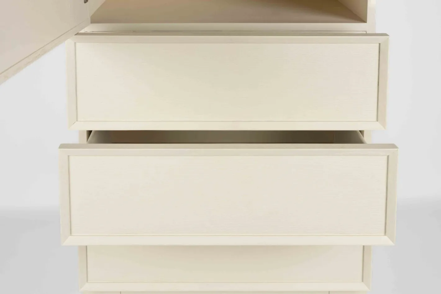 Online Zuiver June Opbergkast Beige