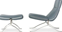 Hot EYYE Juno Fauteuil Peppermint