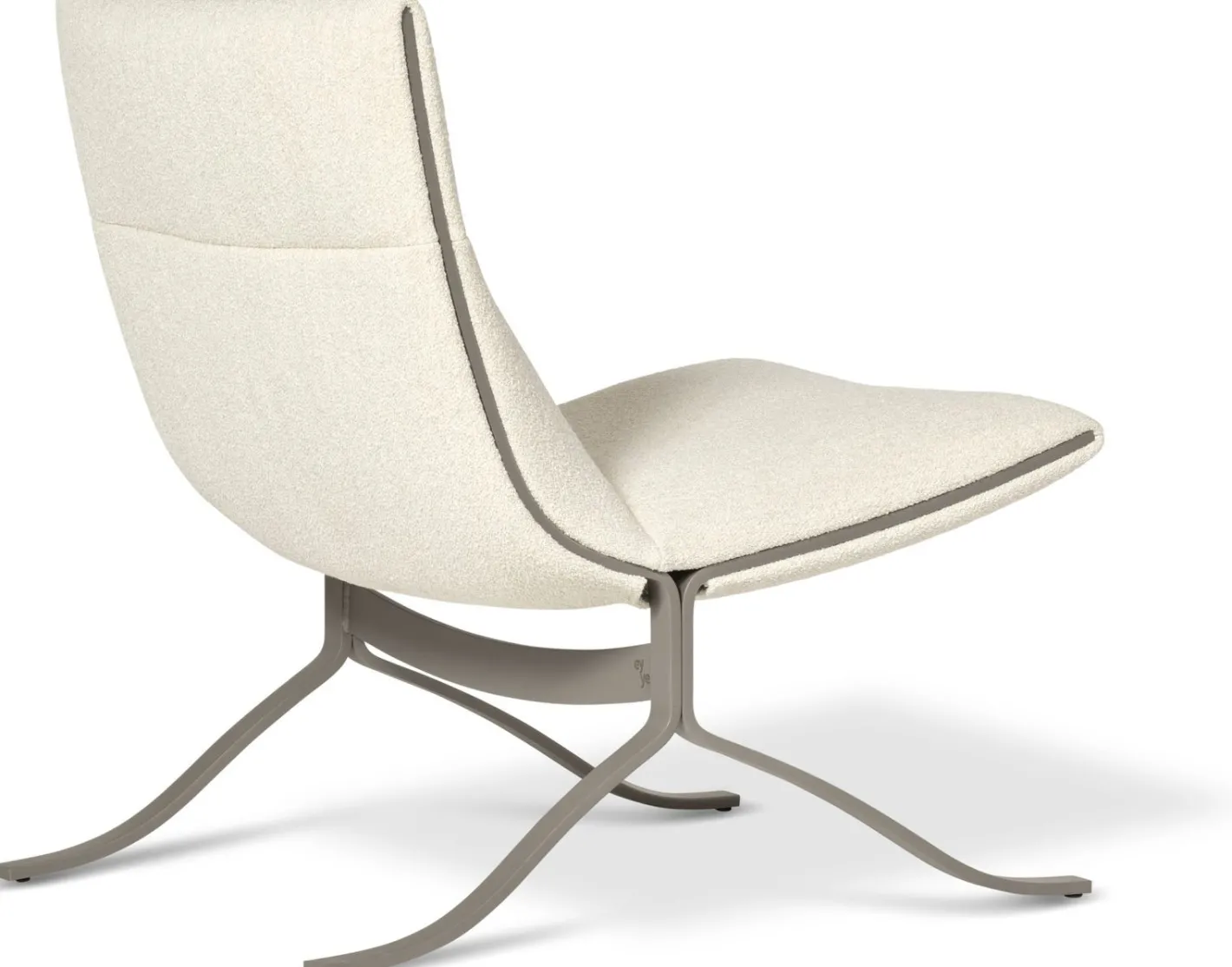 Hot EYYE Juno Fauteuil Peppermint