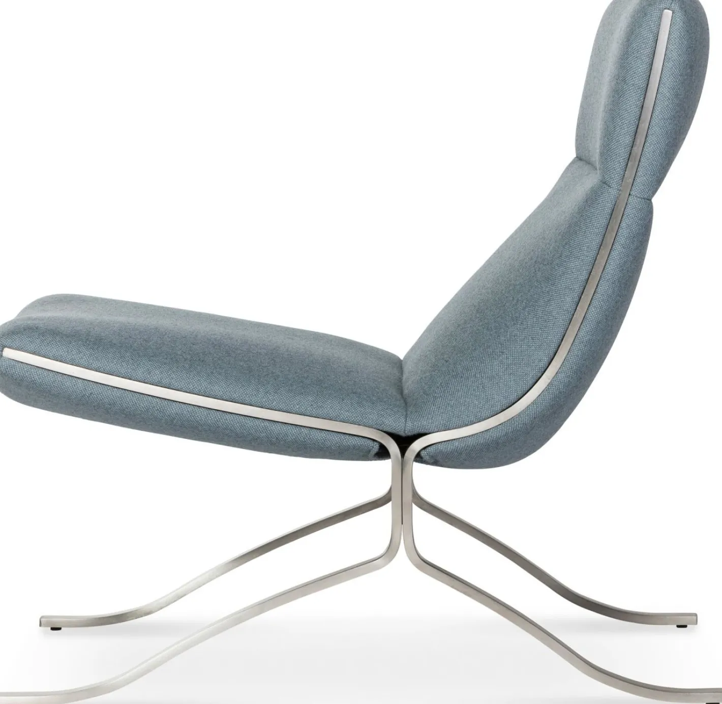 Hot EYYE Juno Fauteuil Peppermint