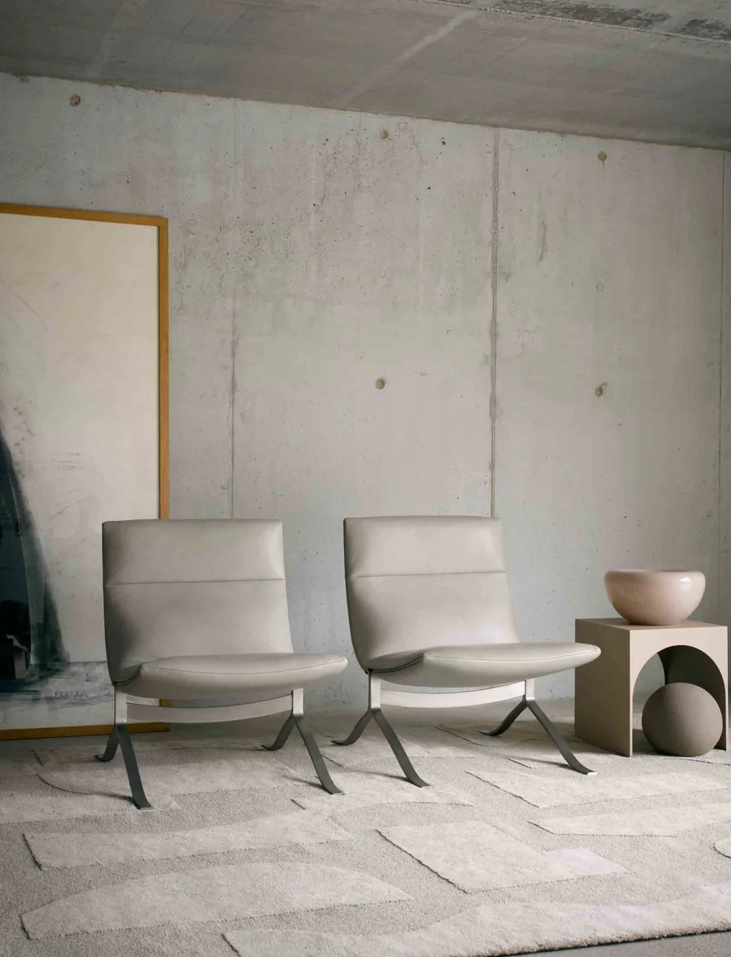 Hot EYYE Juno Fauteuil Peppermint